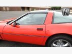 Thumbnail Photo 10 for 1985 Chevrolet Corvette Coupe